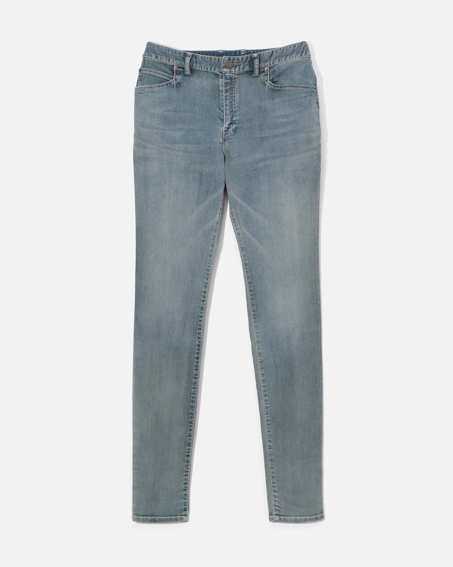 Denim pants