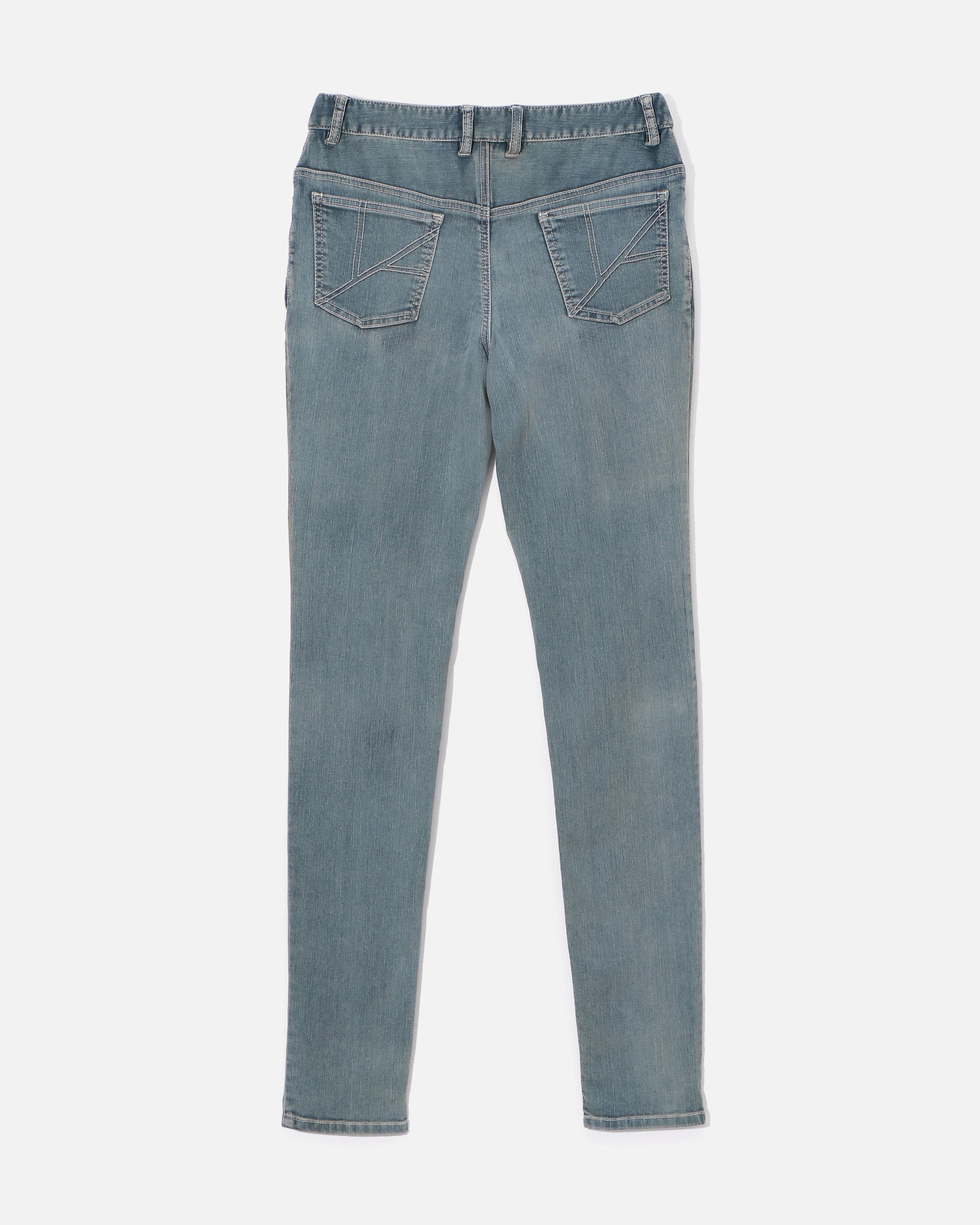 Denim pants