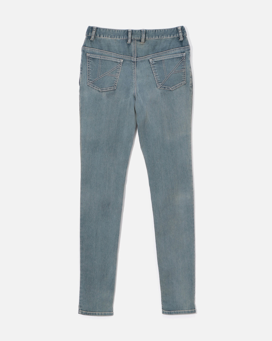 Denim pants
