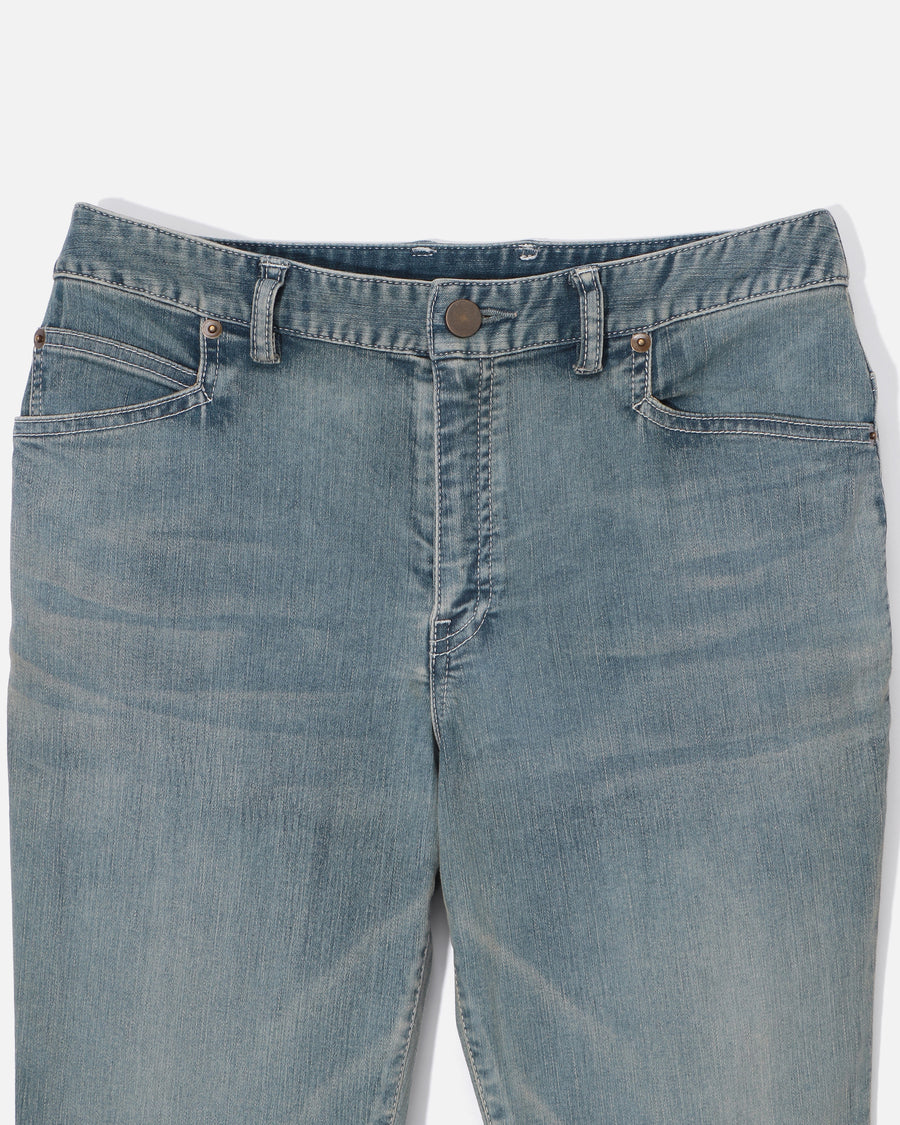 Denim pants