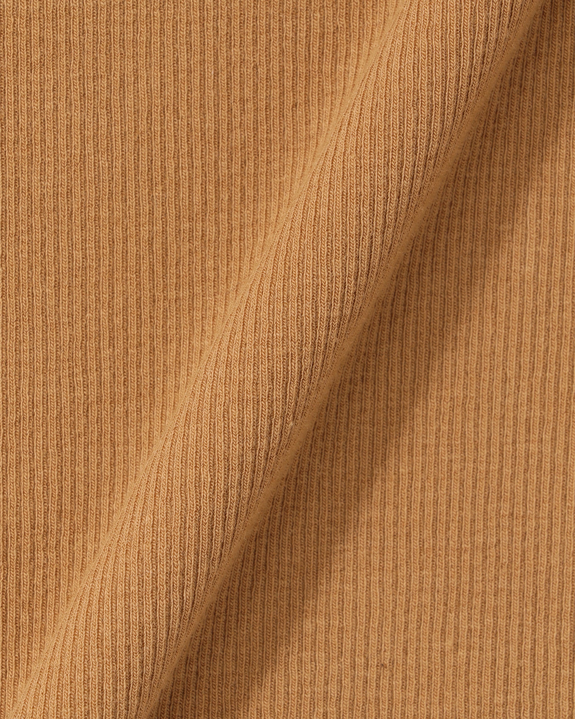 Cotton Rib Jersey Pants
