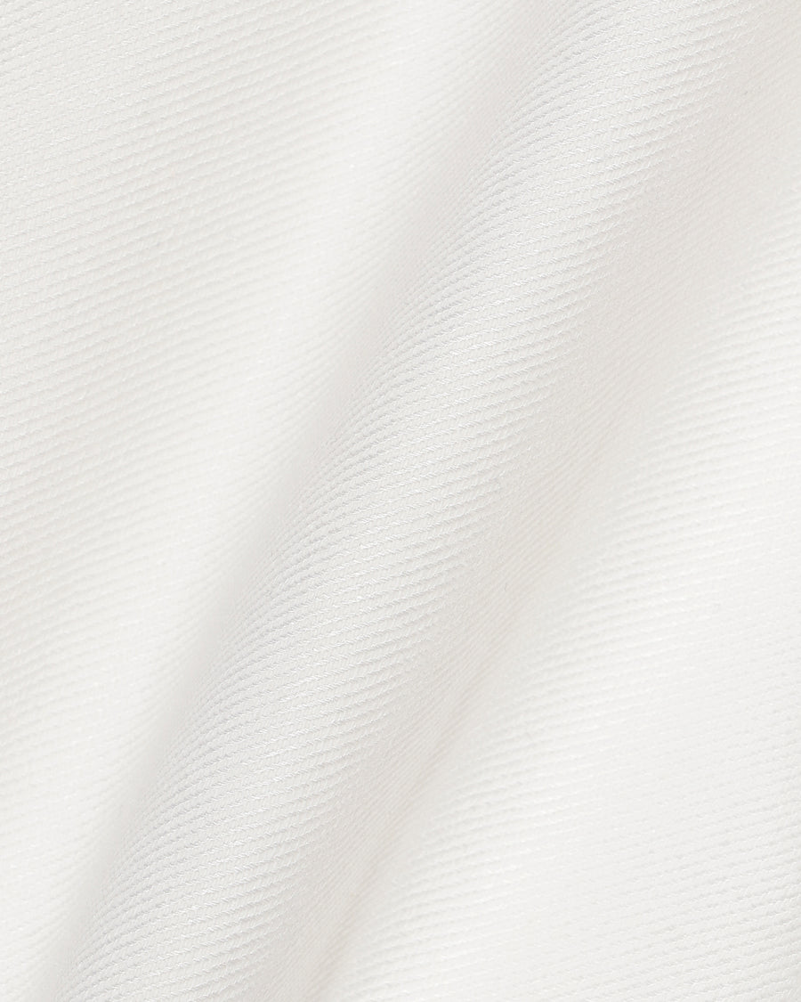 Cotton Rayon Twill Long Skirt