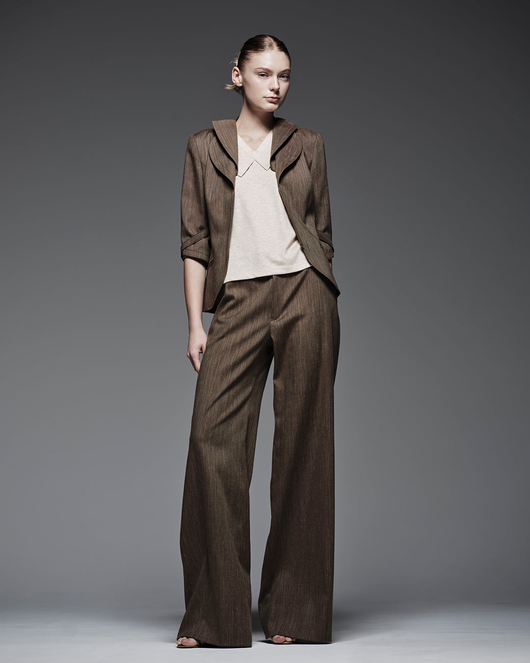 LOOKBOOK 2026SS