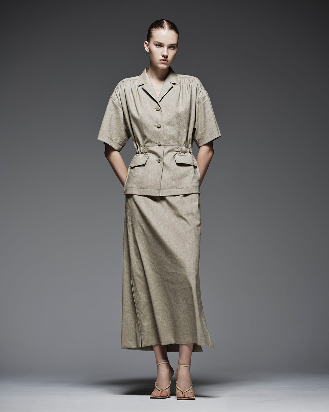 LOOKBOOK 2026SS