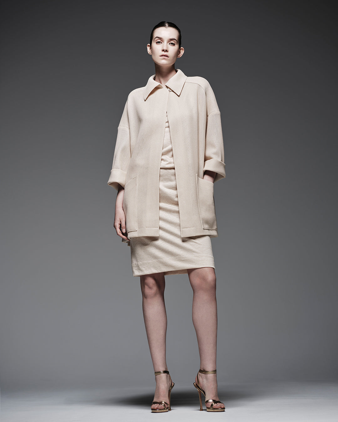 LOOKBOOK 2026SS