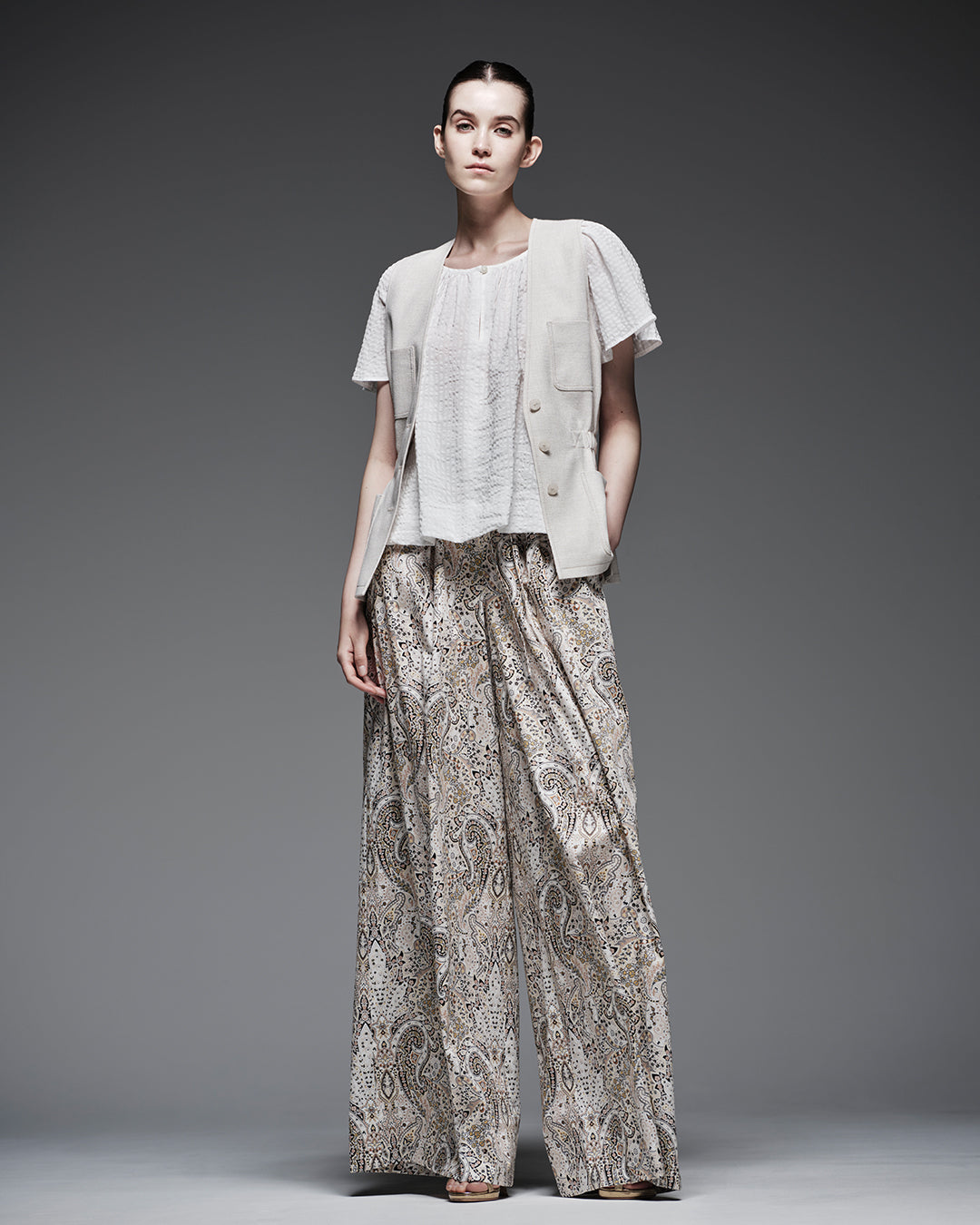 LOOKBOOK 2026SS