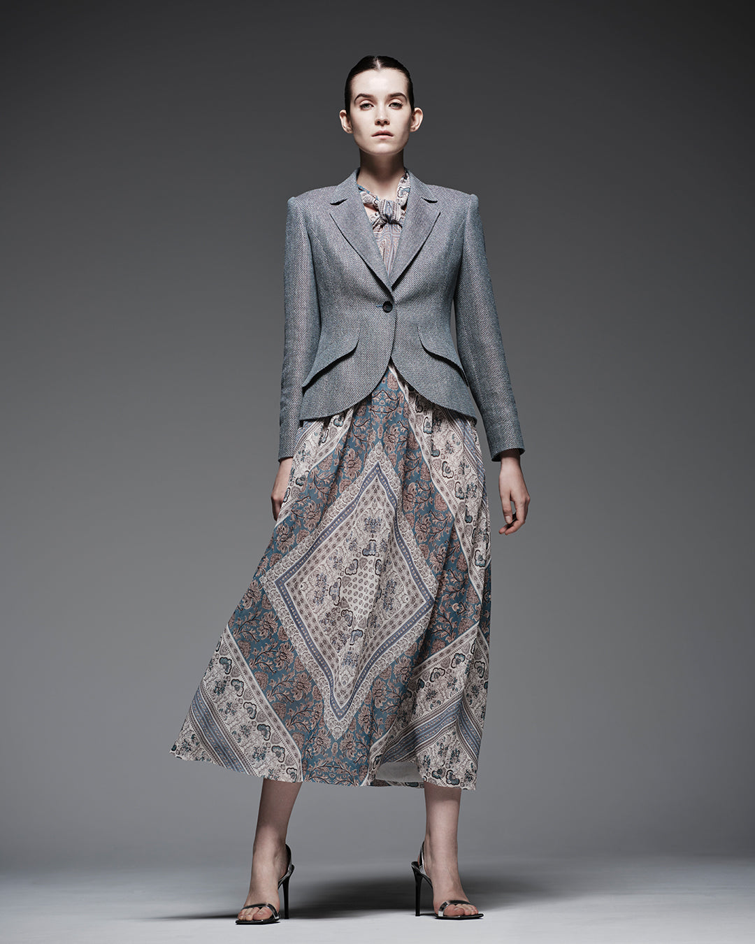 LOOKBOOK 2026SS