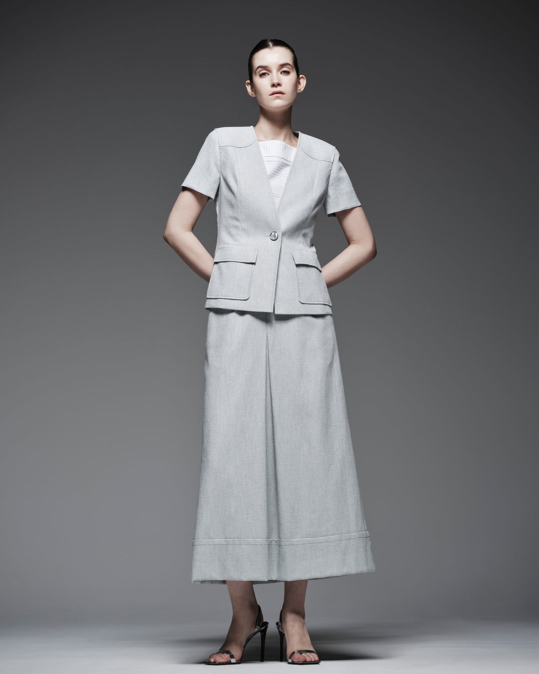 LOOKBOOK 2026SS
