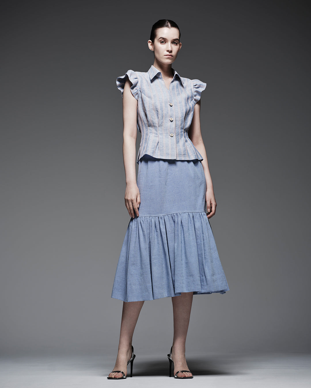 LOOKBOOK 2026SS