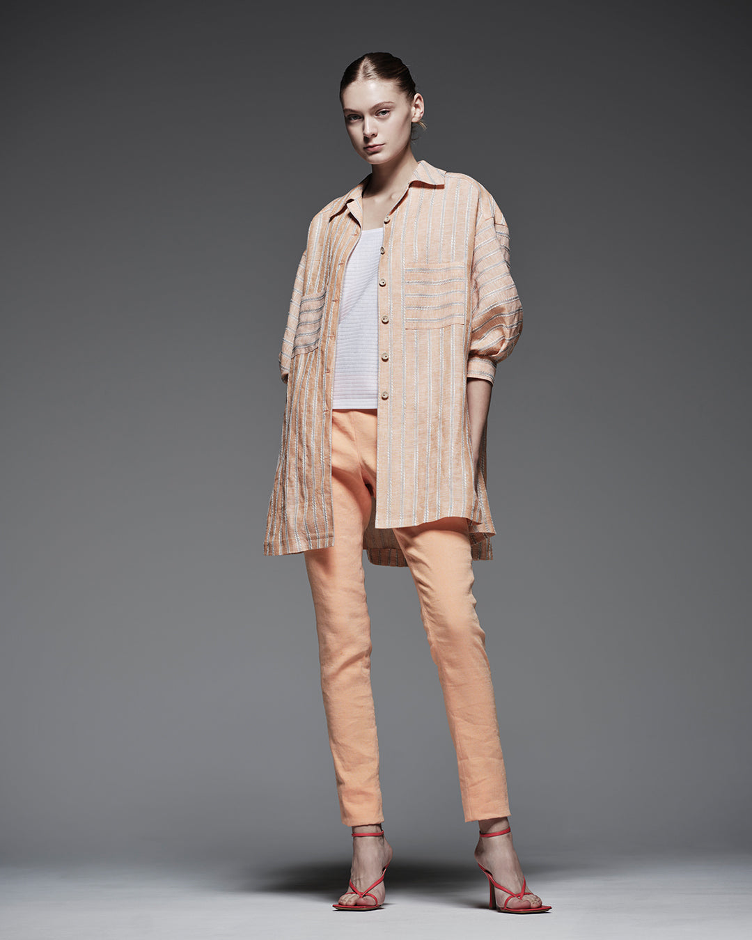 LOOKBOOK 2026SS