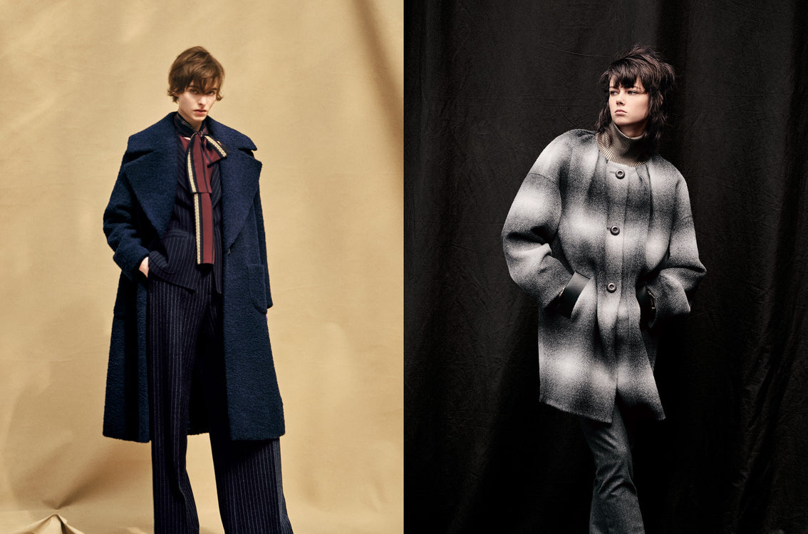 SEASONAL AW 2023-2024