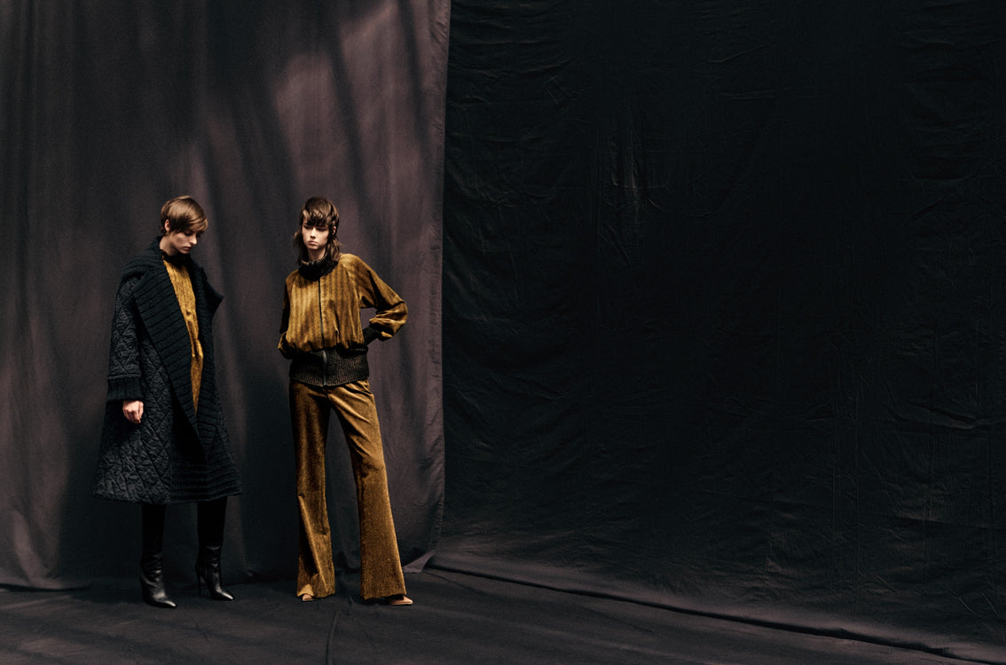 SEASONAL AW 2023-2024