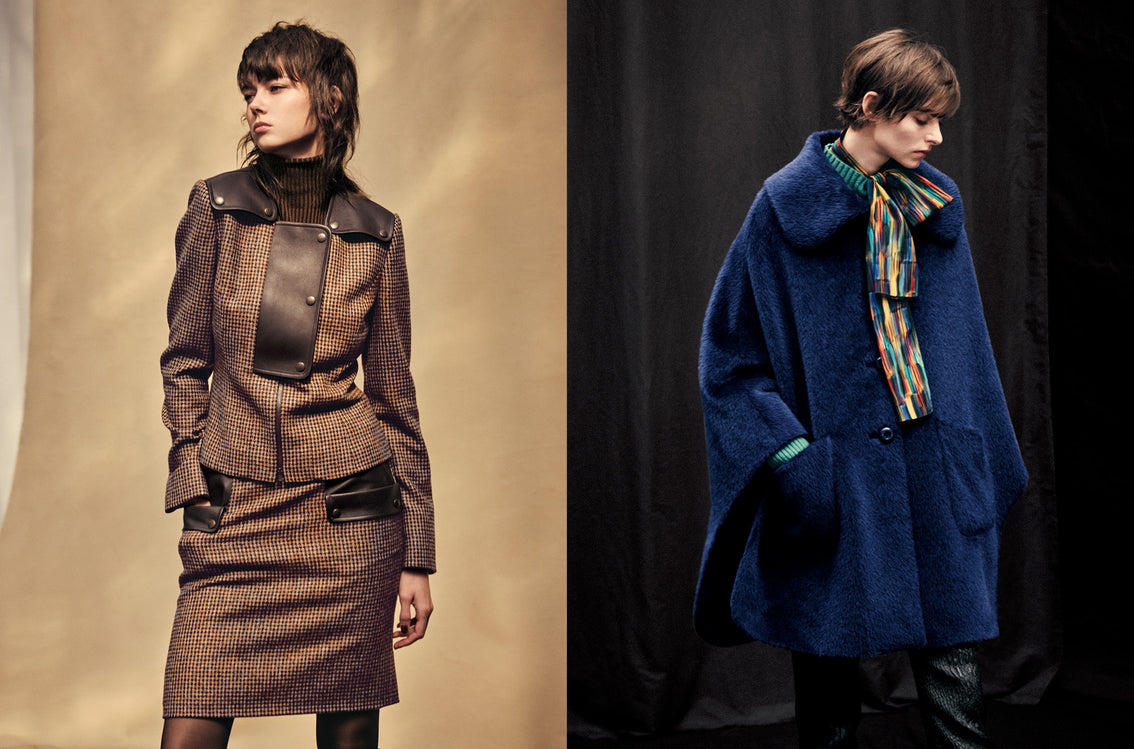 SEASONAL AW 2023-2024