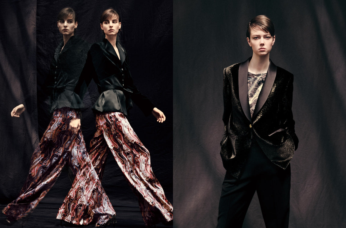 SEASONAL AW 2023-2024