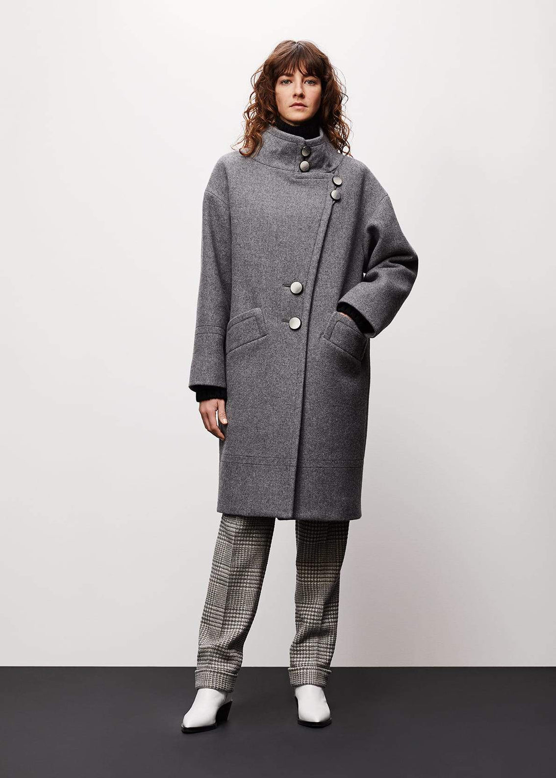 AUTUMN WINTER 2020-2021