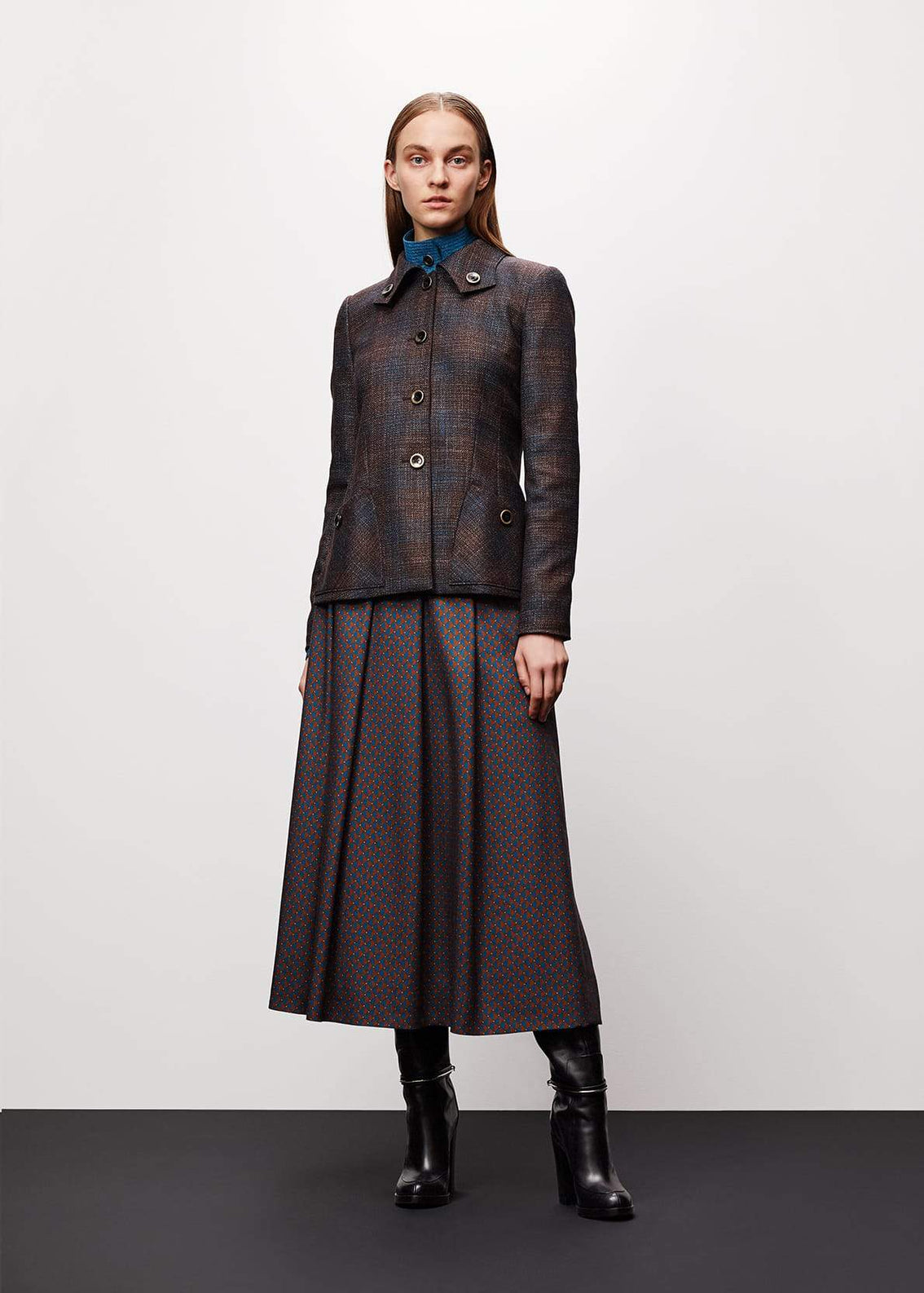 AUTUMN WINTER 2020-2021