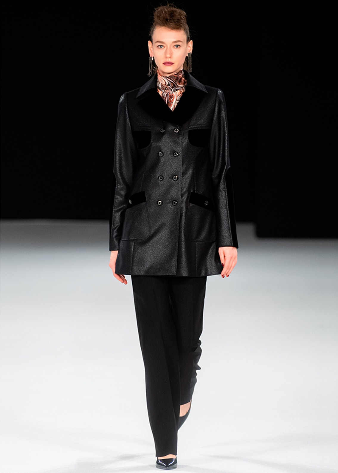 AUTUMN WINTER 2023-2024