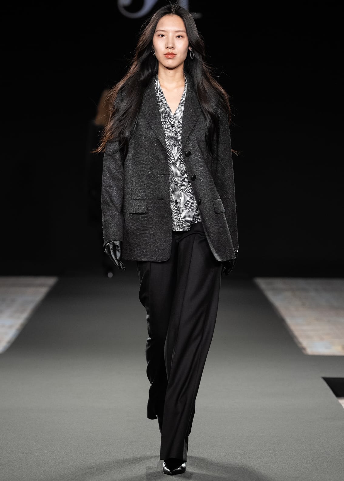 AUTUMN WINTER 2024-2025