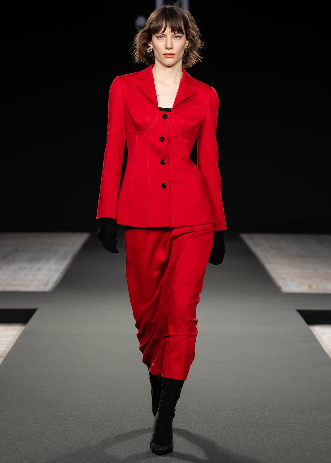 AUTUMN WINTER 2024-2025