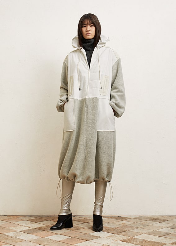 AUTUMN WINTER 2021-2022