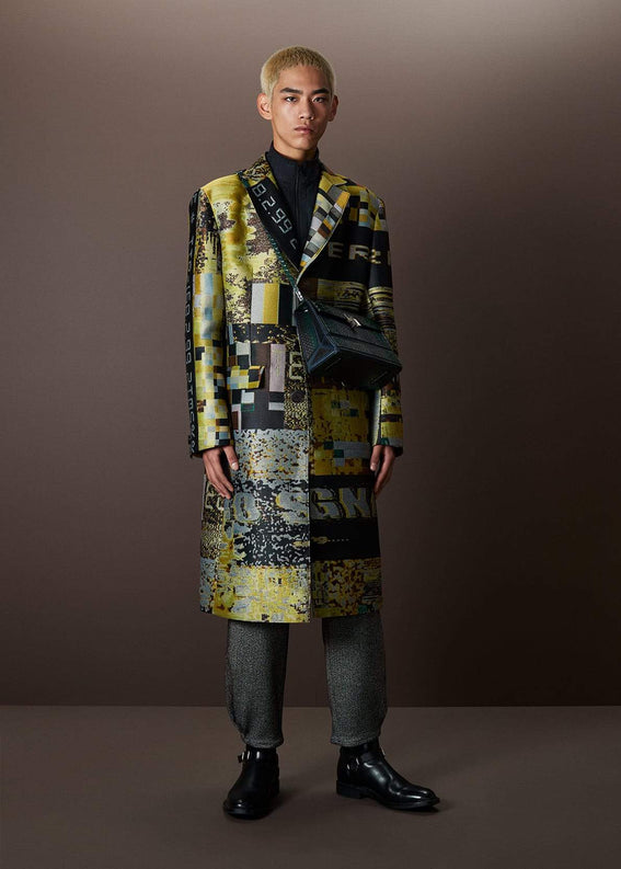 AUTUMN WINTER 2020-2021