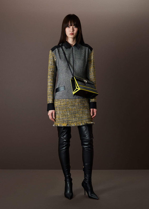 AUTUMN WINTER 2020-2021