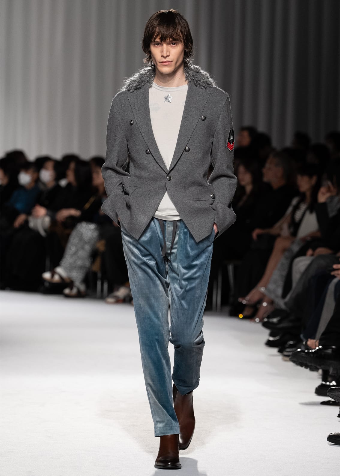 AUTUMN WINTER 2024-2025