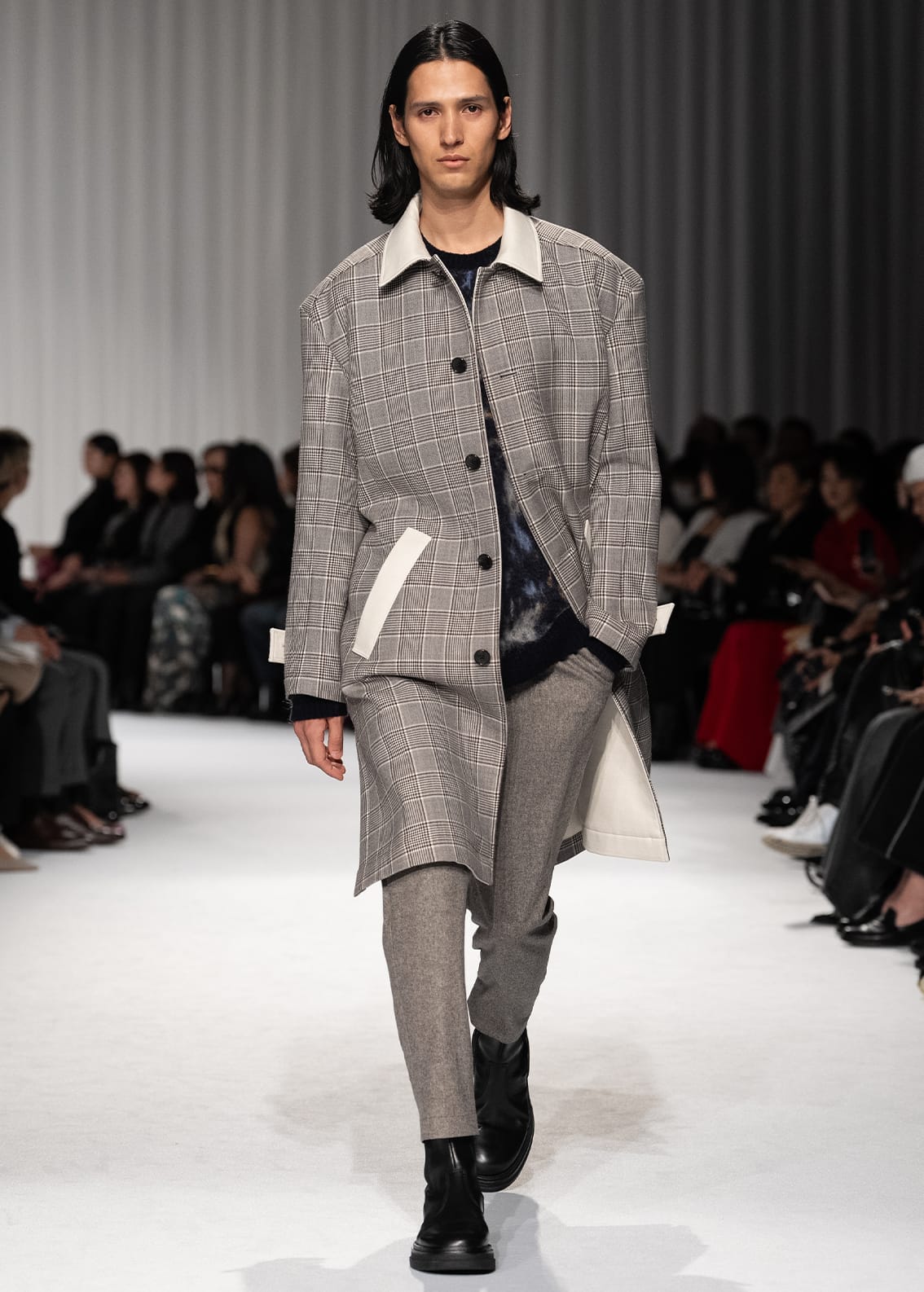 AUTUMN WINTER 2024-2025