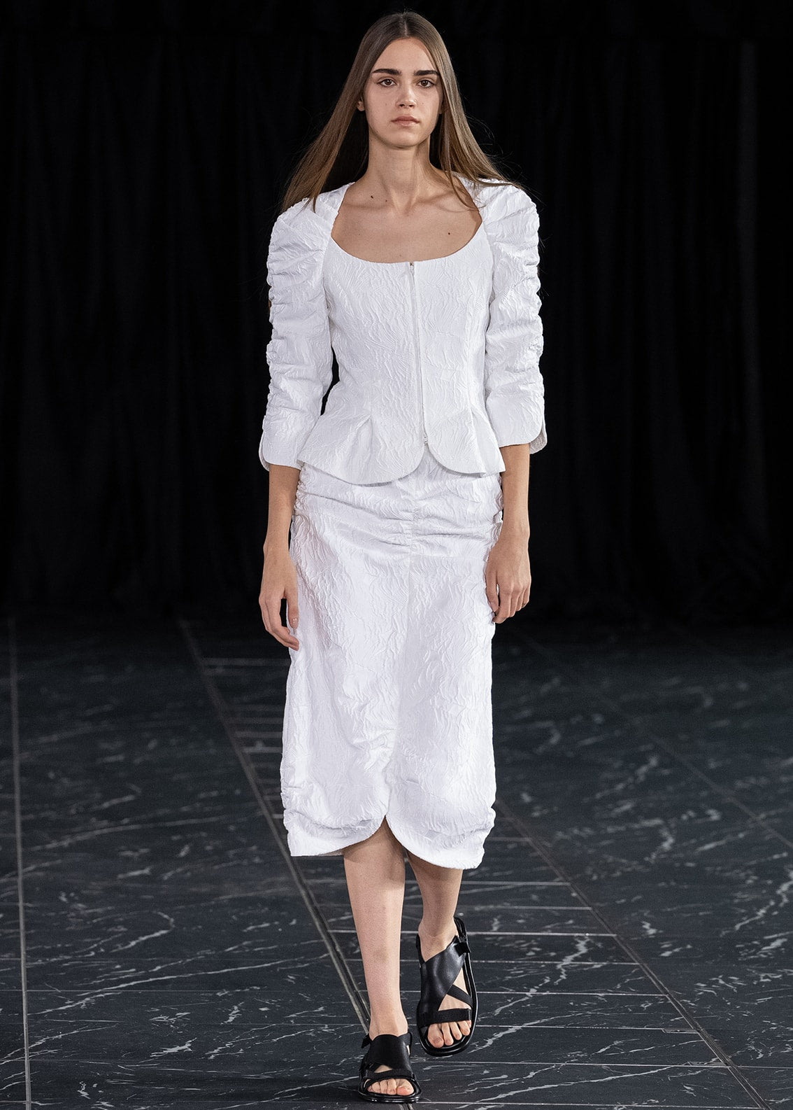 TA LOOKBOOK 2024SS