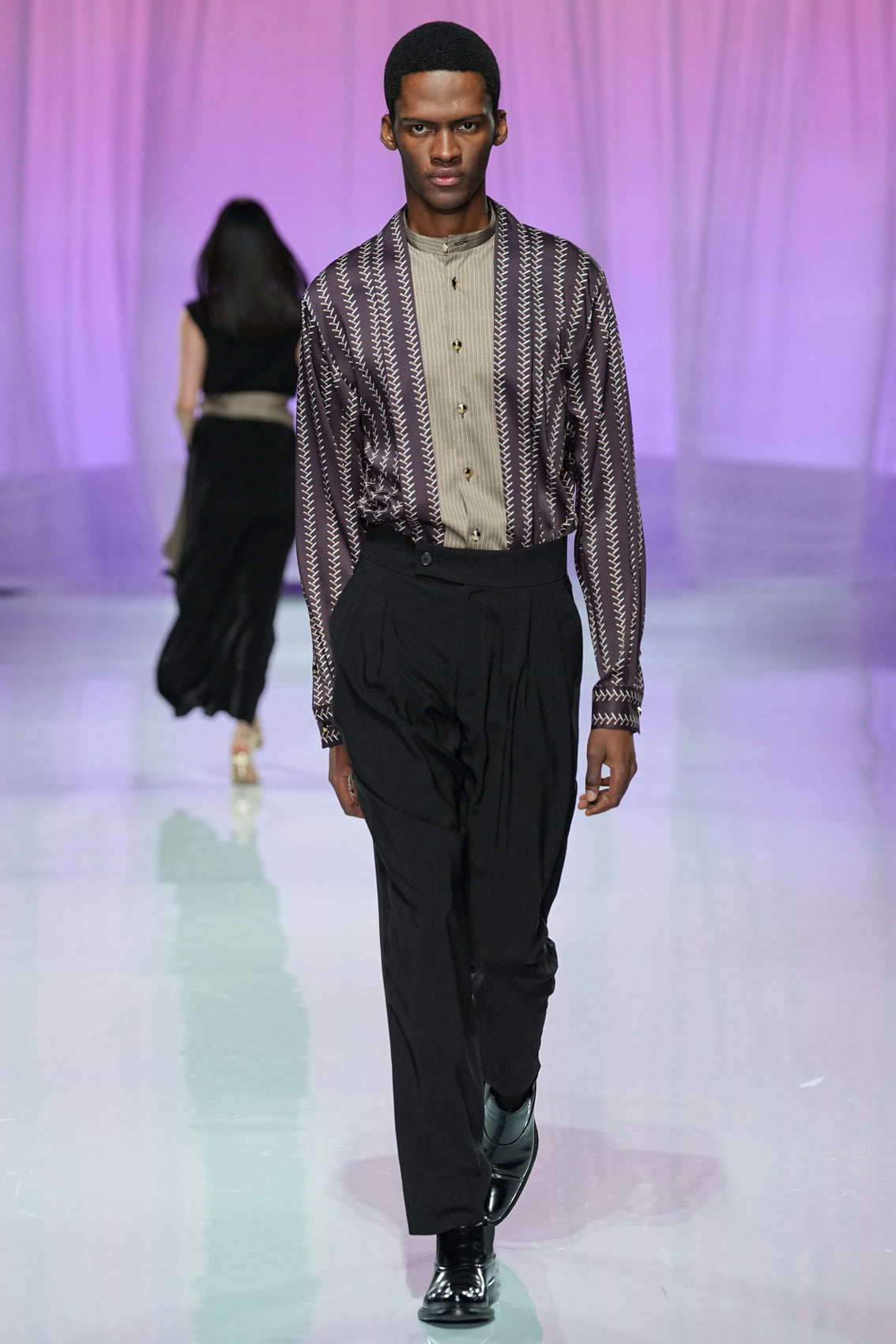 TA LOOKBOOK SS2026
