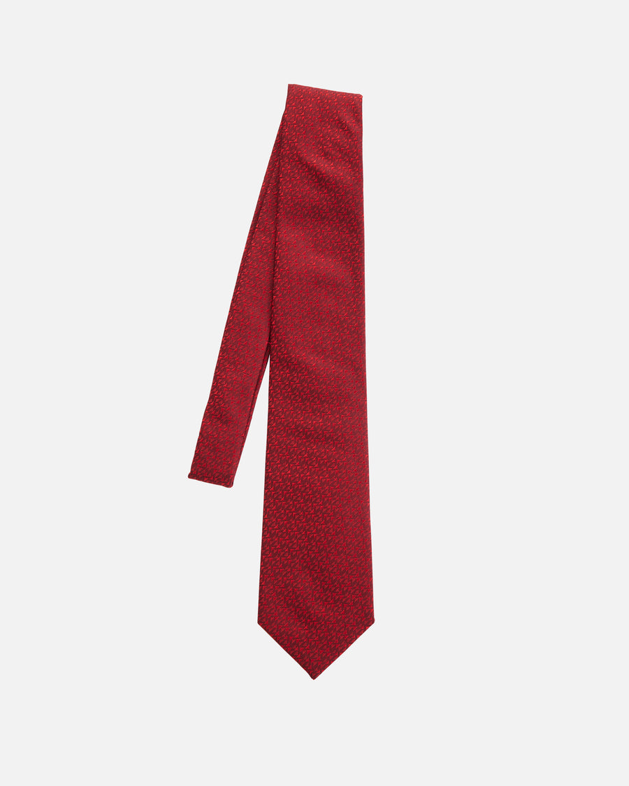 Silk Ties