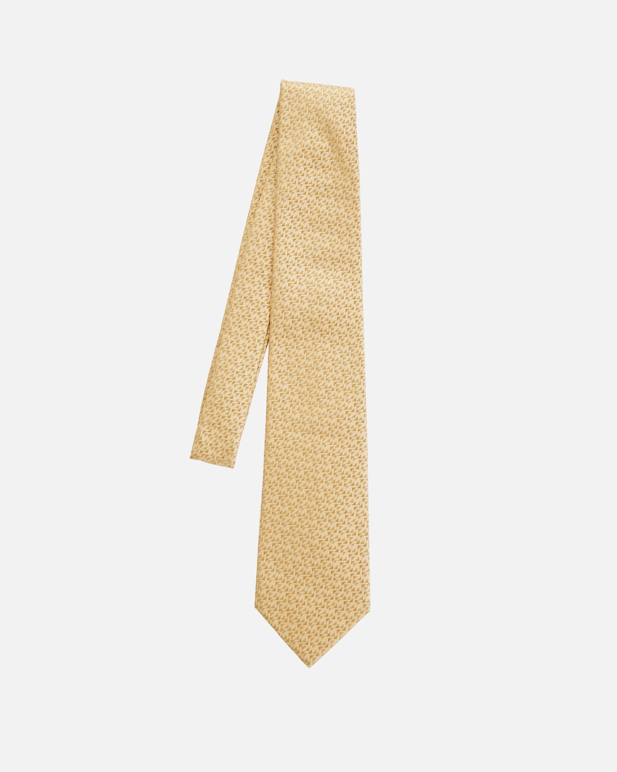 Silk Ties