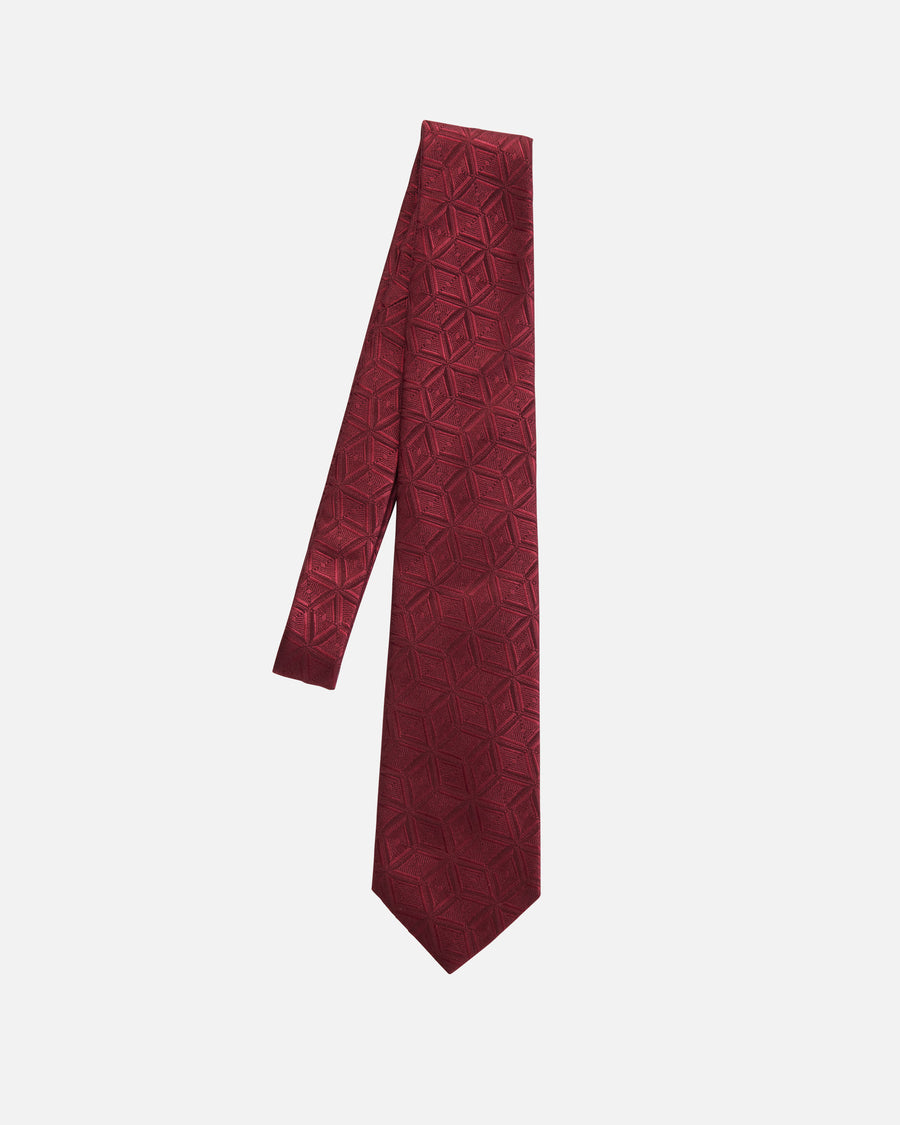 Silk Ties