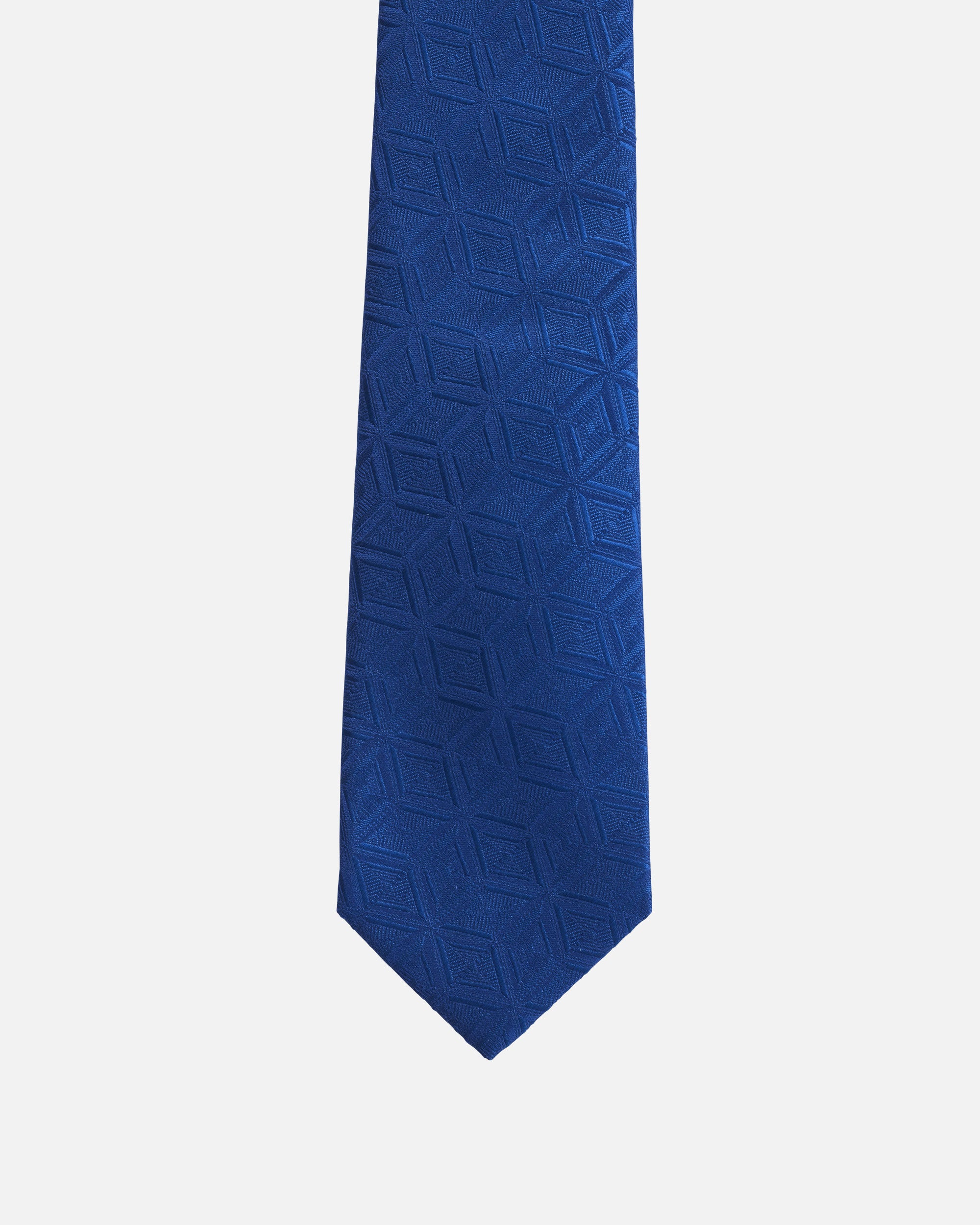 Silk Ties