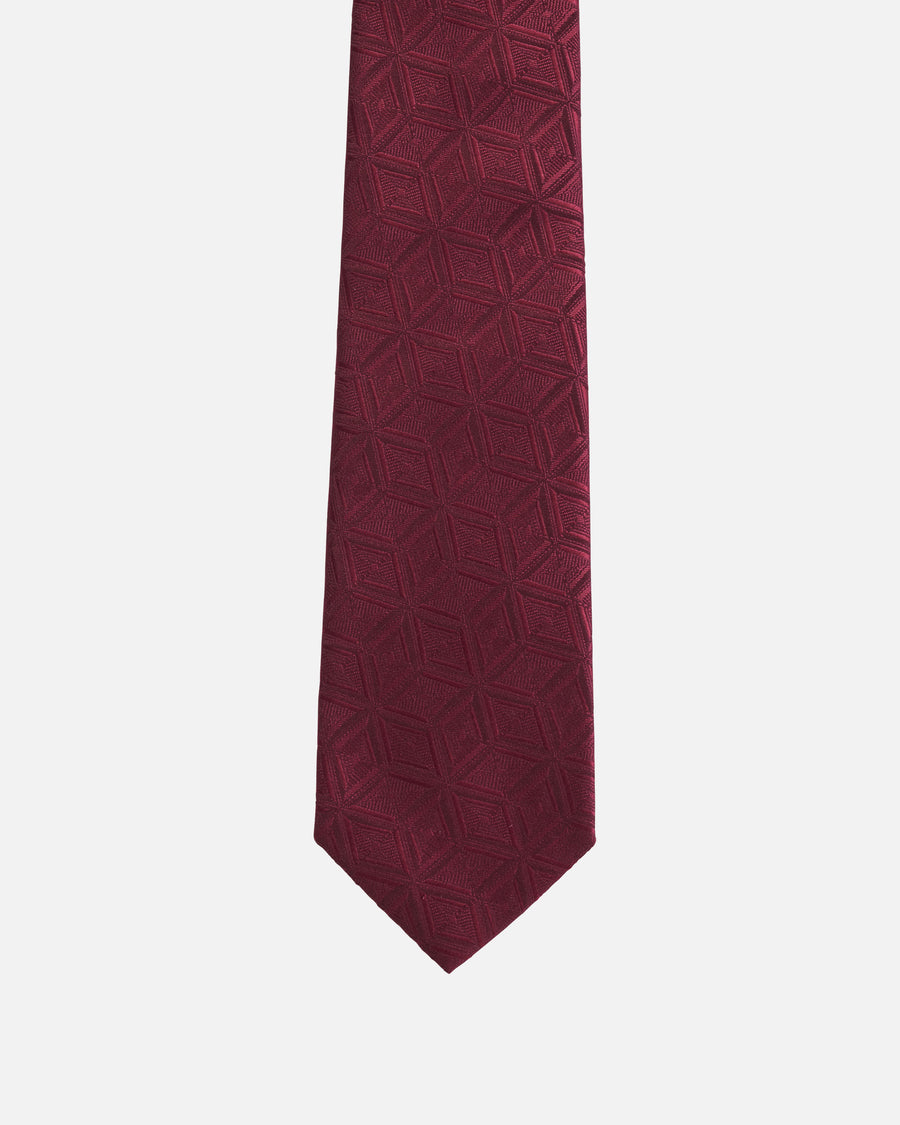 Silk Ties