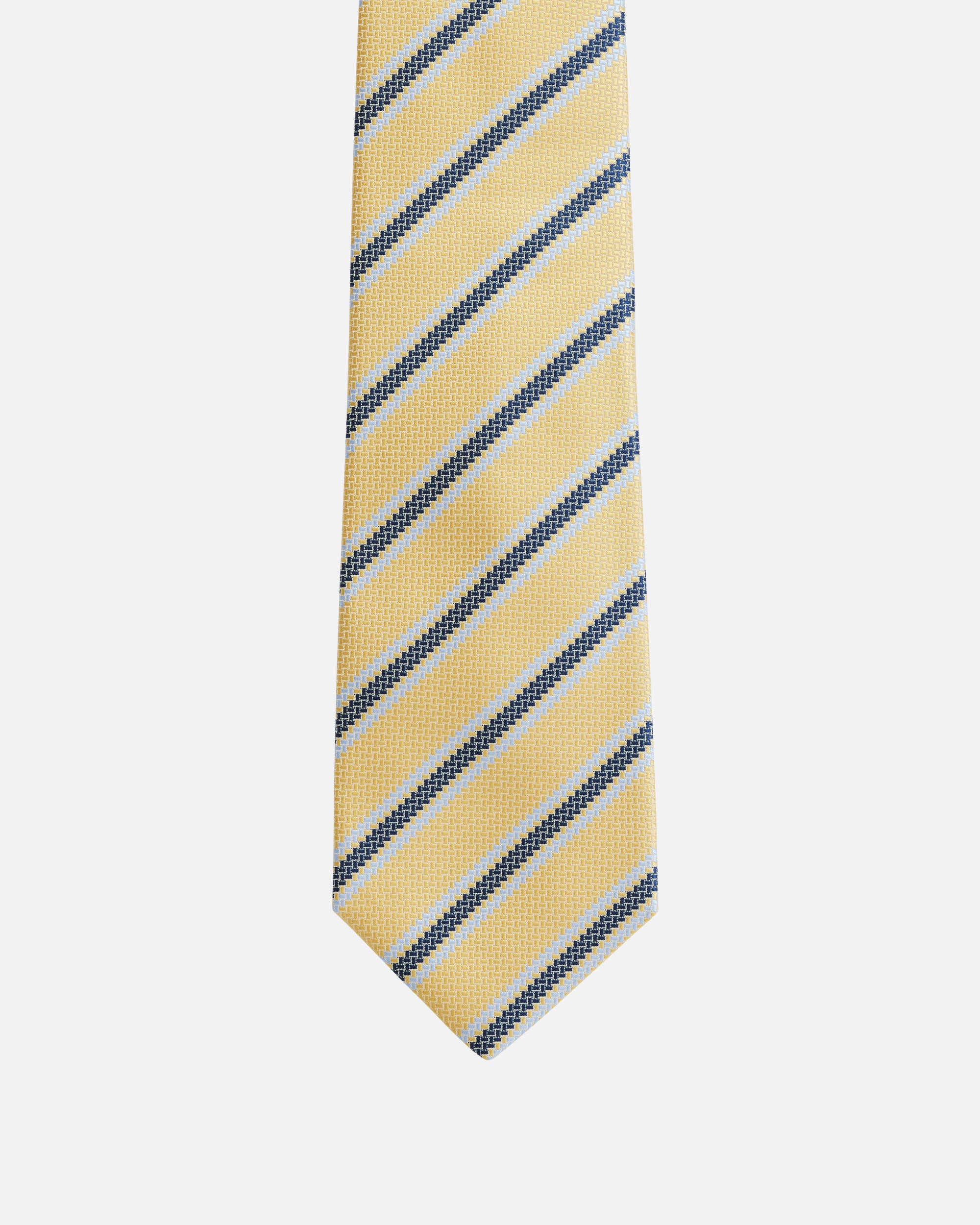 Silk Ties