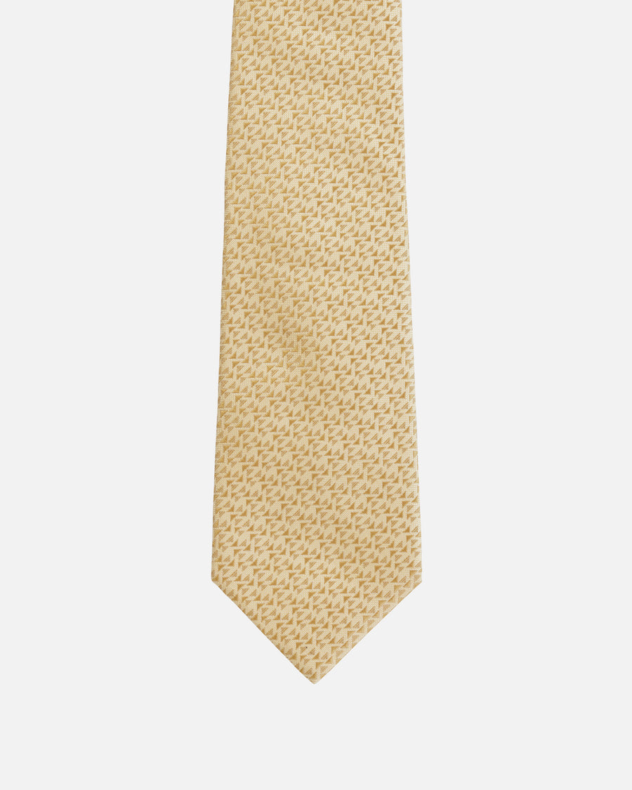Silk Ties