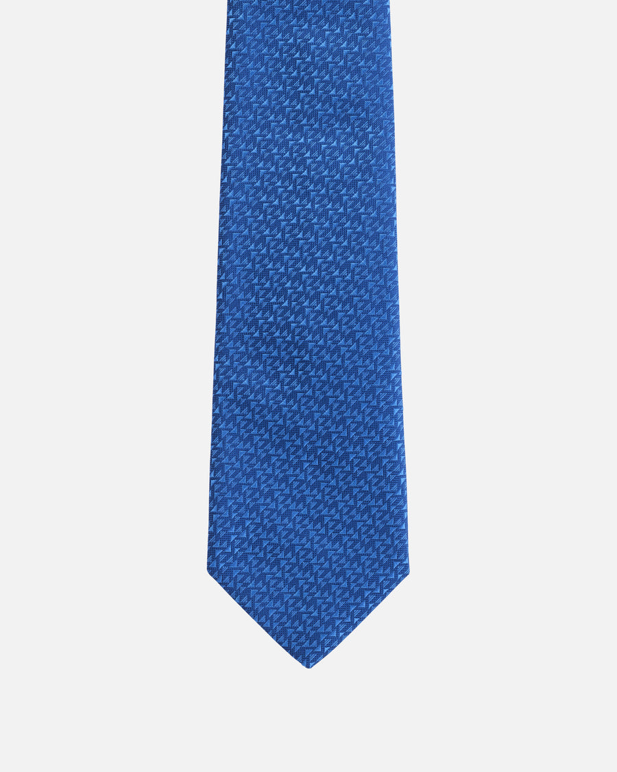 Silk Ties