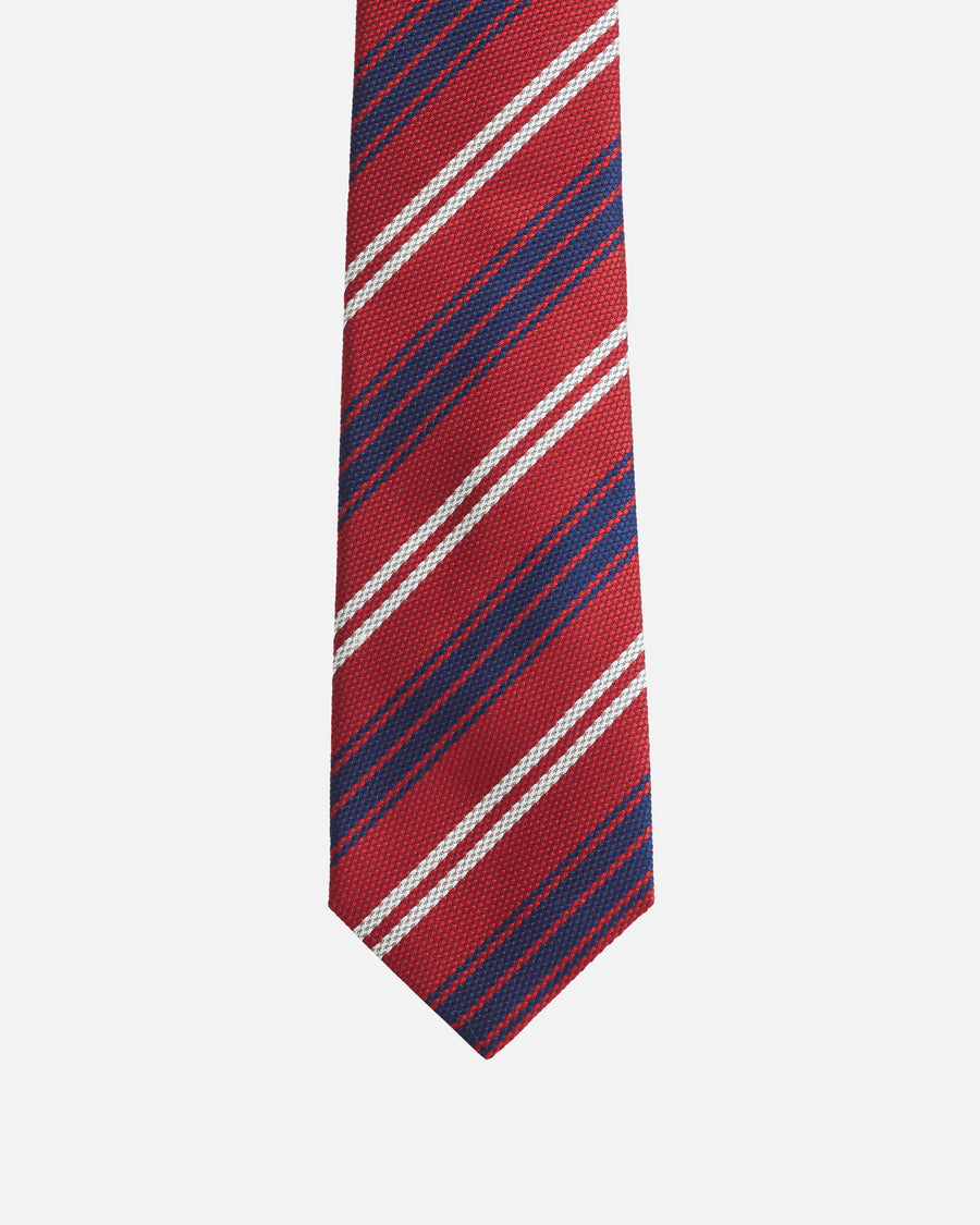 Silk Ties