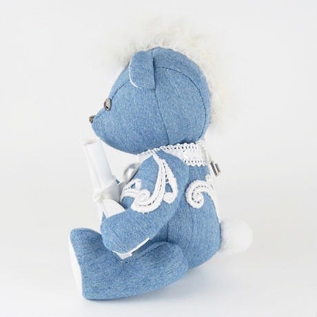 "Hob" HOB Light Blue
