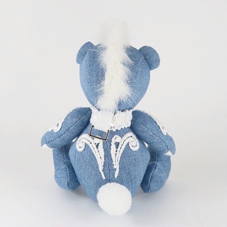 "Hob" HOB Light Blue