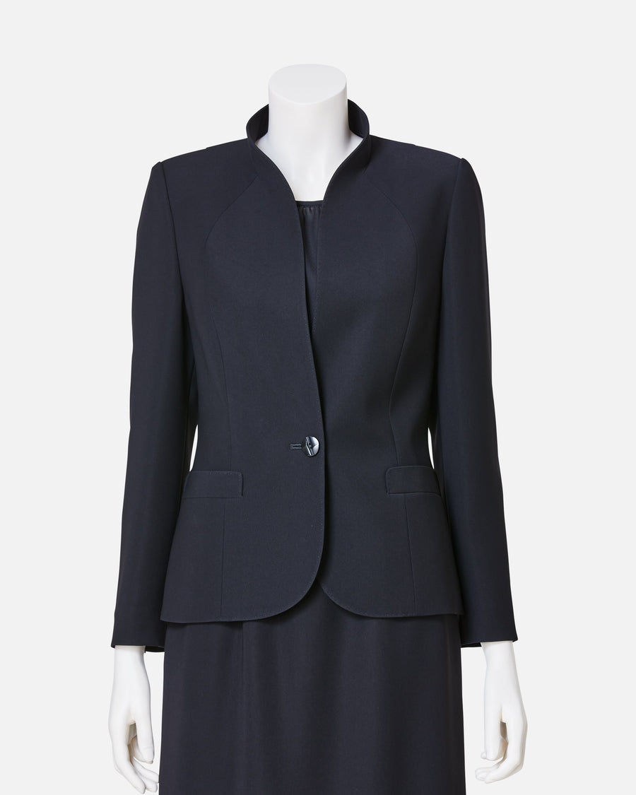 Black Jacket