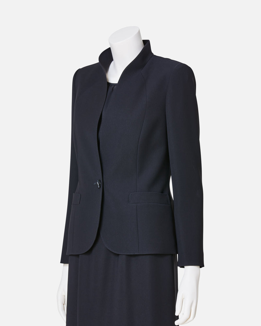 Black Jacket