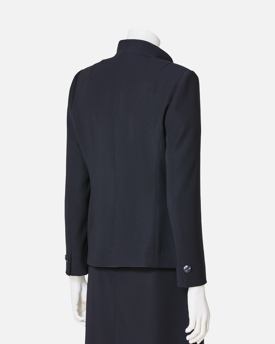 Black Jacket