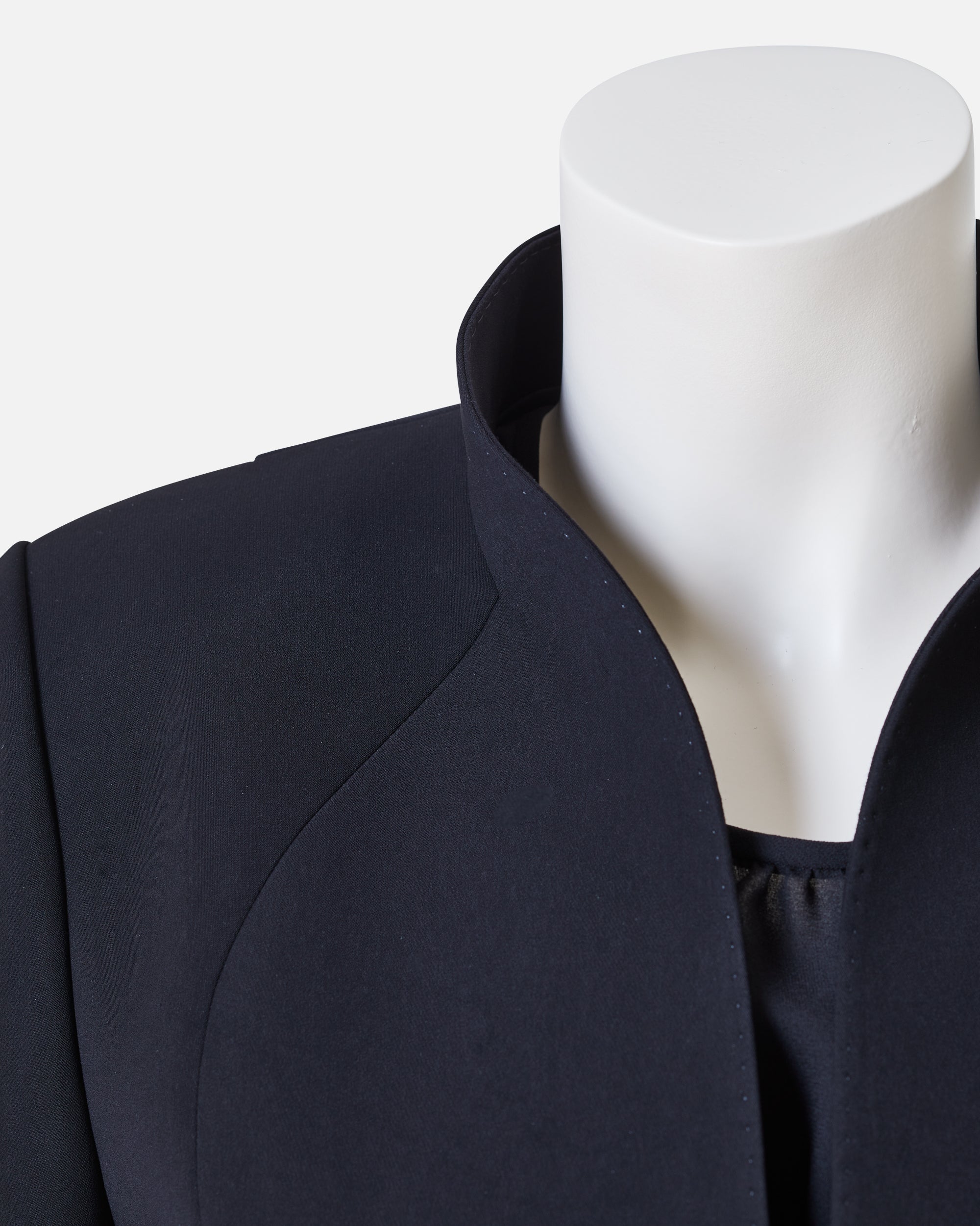 Black Jacket