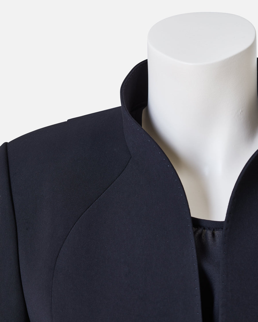 Black Jacket