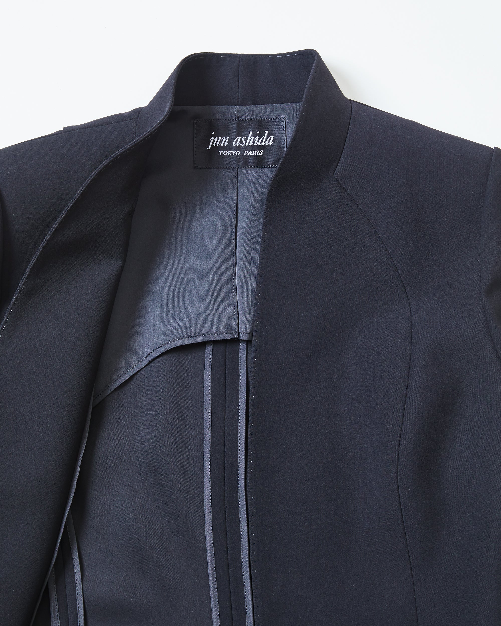 Black Jacket