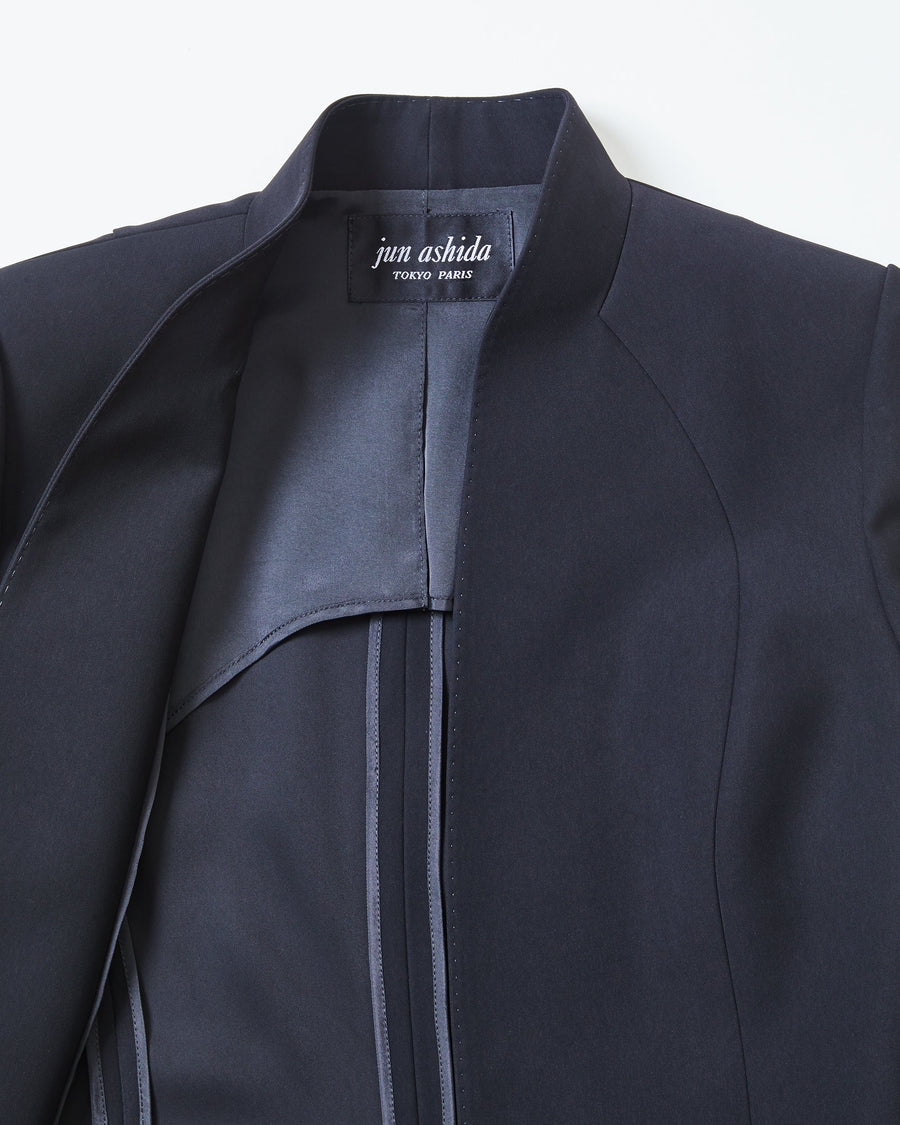 Black Jacket