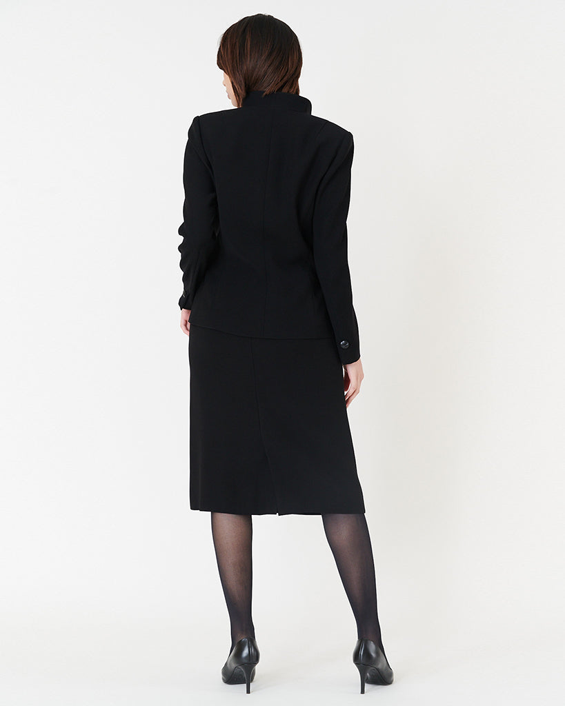 Black Jacket