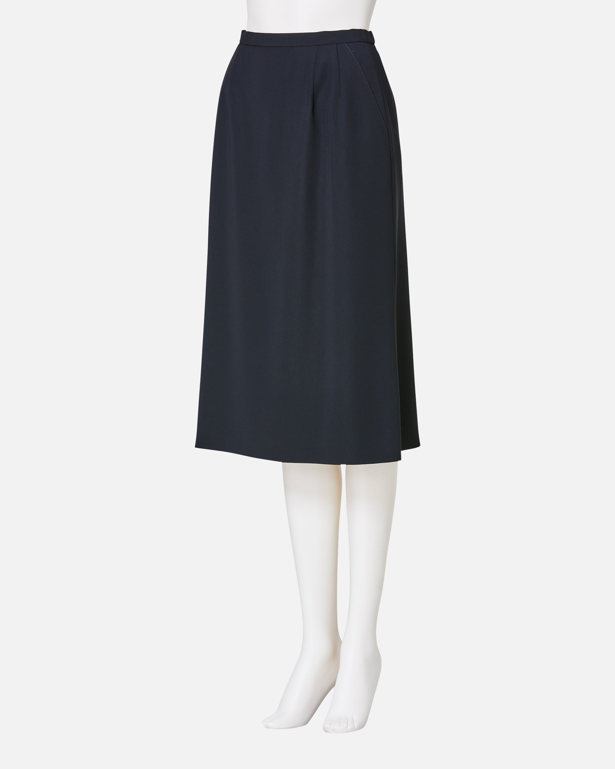 Black Skirt